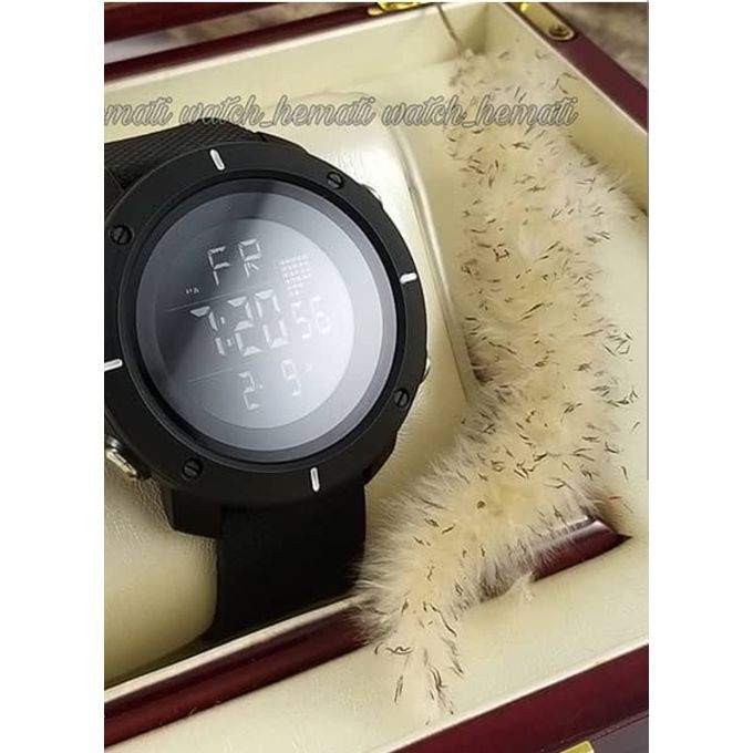 Montre Pour Homme - Water Resistant