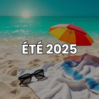 été 2025