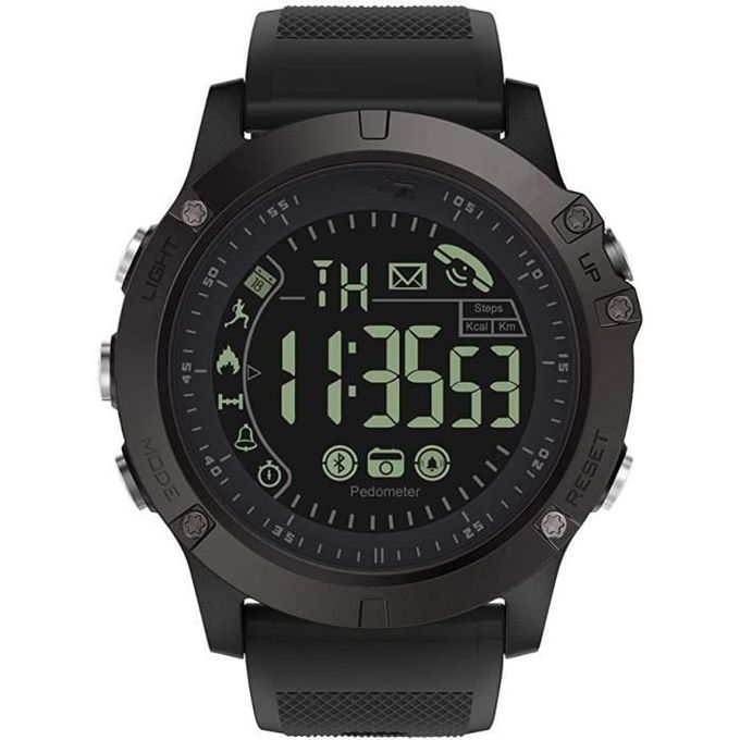 Montre PIAOMA Pour Homme - Water Resistant