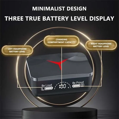Kit Bluetooth M90 Pro