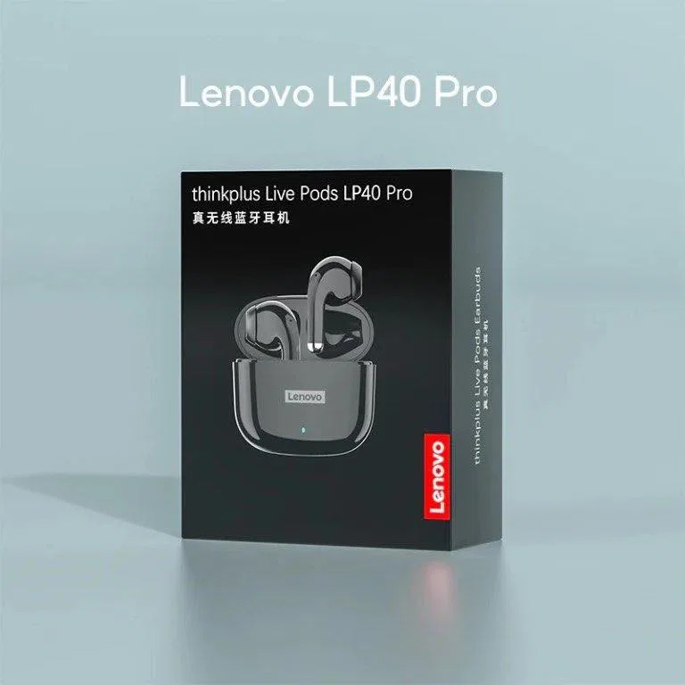 LENOVO LP 40 PRO