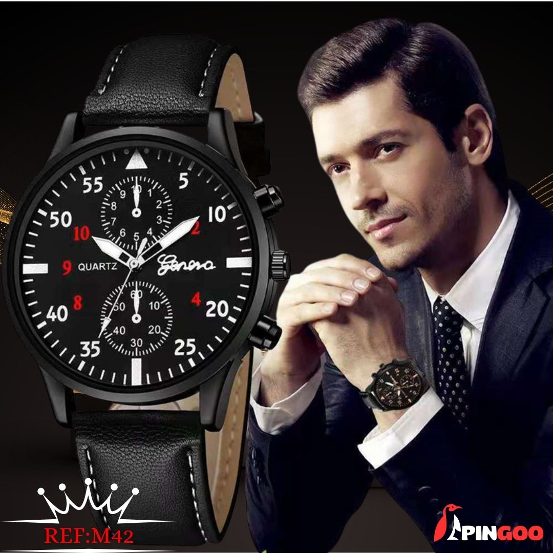 Montre Hommes M4