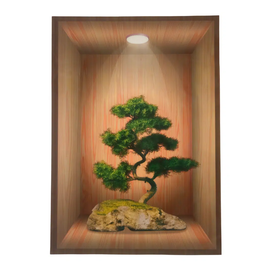 Pack Autocollant cadre 3d