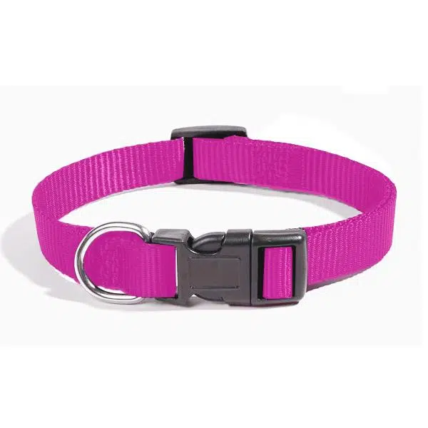 COLLIER NYLON ZANILOVE 10 MM