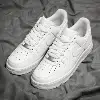 Nike Air Force 1 – Triple White / Triple Black