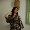 Kimono Long - Berlin