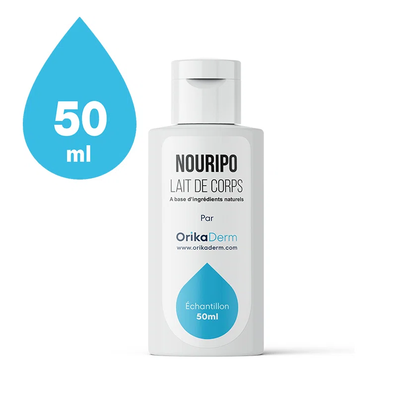 NOURIPO - 50ml (Format déchantillon)