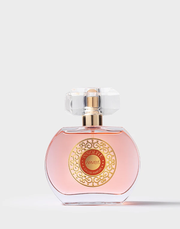 PARFUM INSOLITE