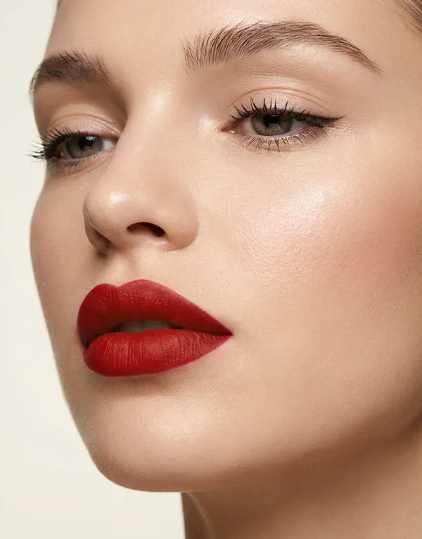 Lipgloss MAT 24