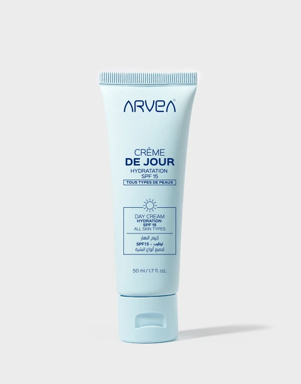 CRÈME DE JOUR
