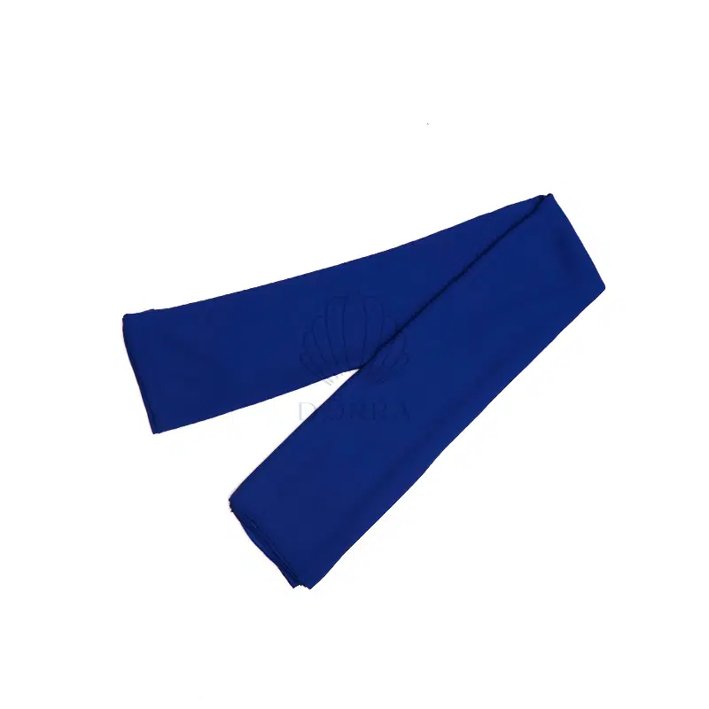Foulard Crépe 03
