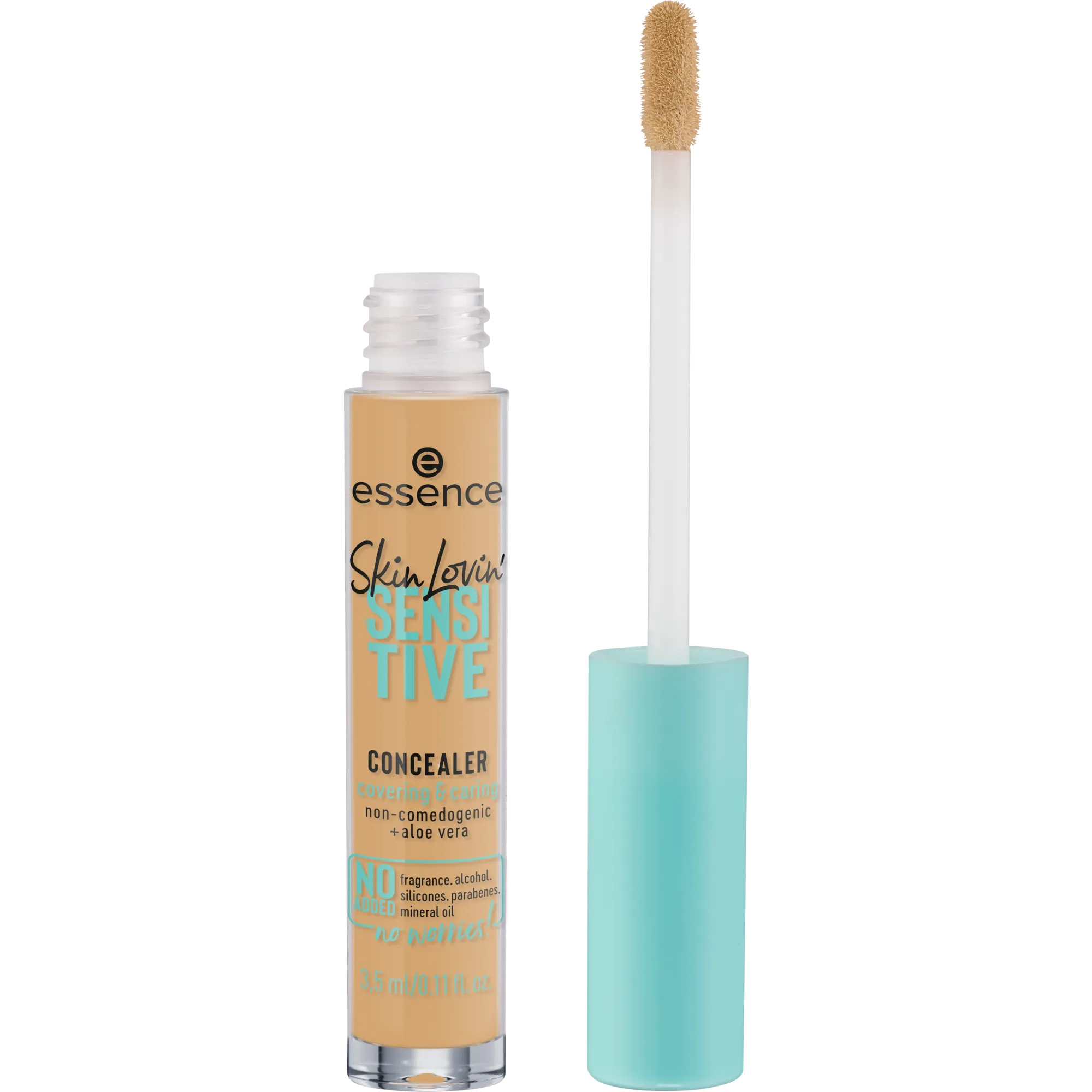 essence - Skin Lovin SENSITIVE CONCEALER correcteur peaux sensibles - 20