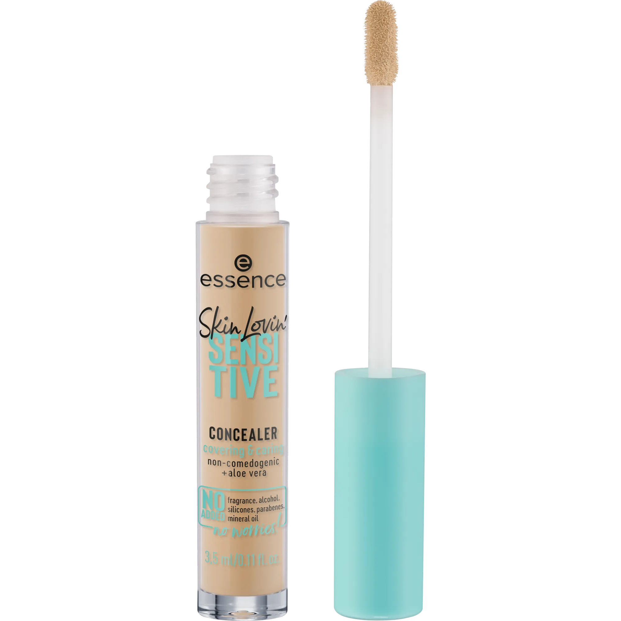 essence - Skin Lovin SENSITIVE CONCEALER correcteur peaux sensibles - 10