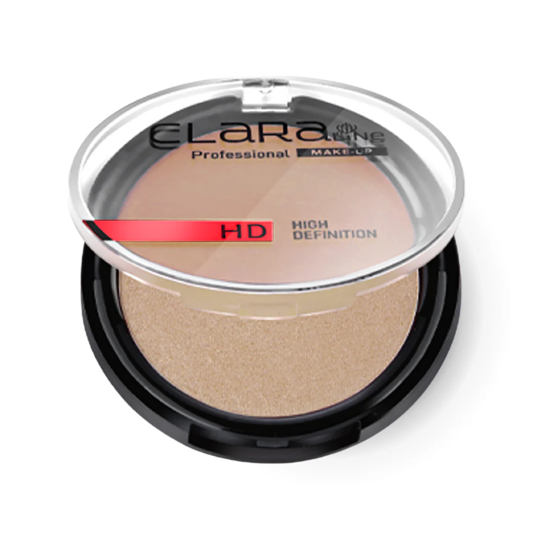 Claraline professional - Highlighter Powder 321 Golden Goddess