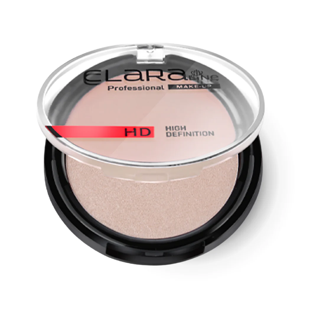 Claraline professional - Highlighter Powder 322 Pearly Shine
