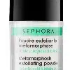SEPHORA - Poudre Exfoliante Métamorphose 40G