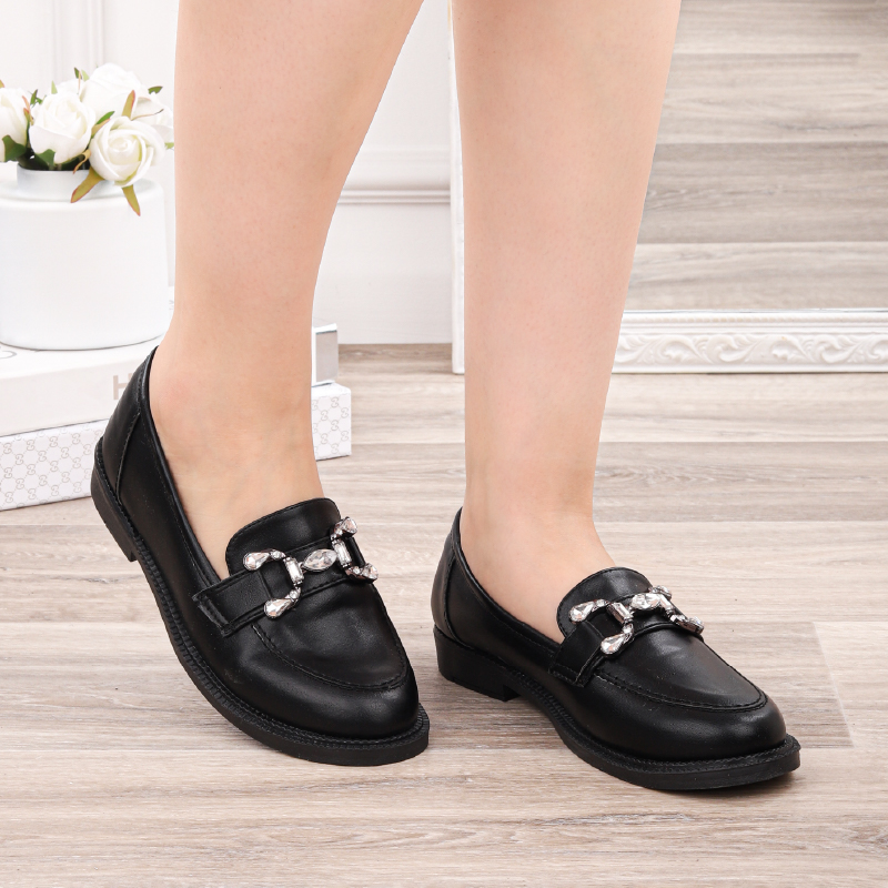 Mocassin Femme Réf 3403