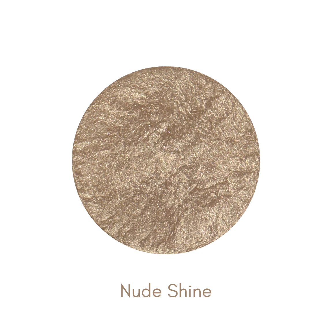 Claraline professional - Terracotta Highlighter Powder 351 Nude Shine