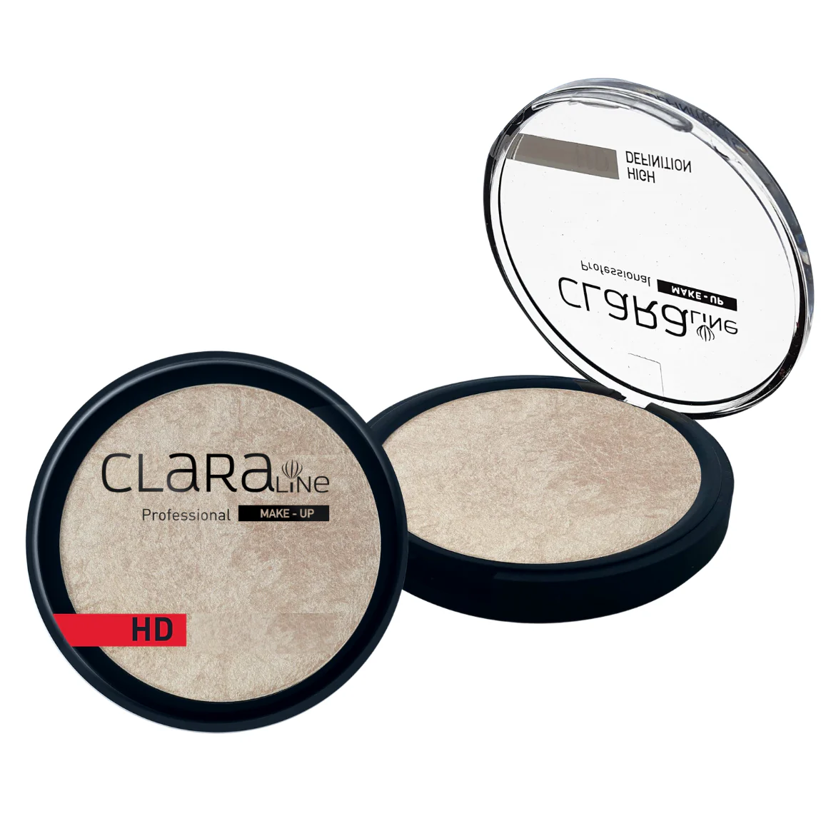 Claraline professional - Terracotta Highlighter Powder 352 Pearl Essence