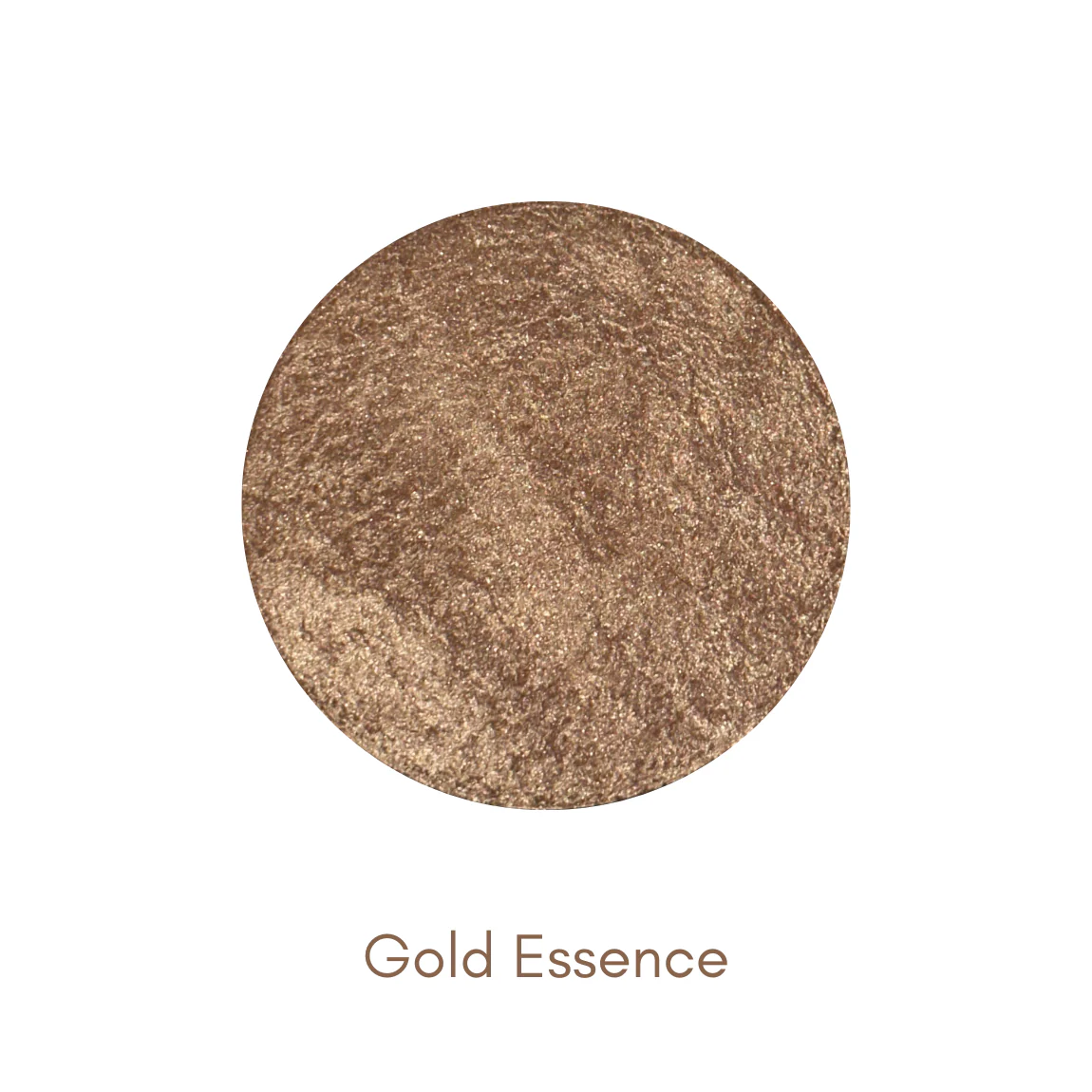 Claraline professional - Terracotta Highlighter Powder 353 Gold Essence