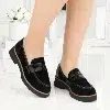 Mocassin Femme Réf 3612