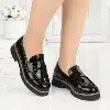 Mocassin Femme Réf 3612