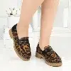 Mocassin Femme Réf 3612