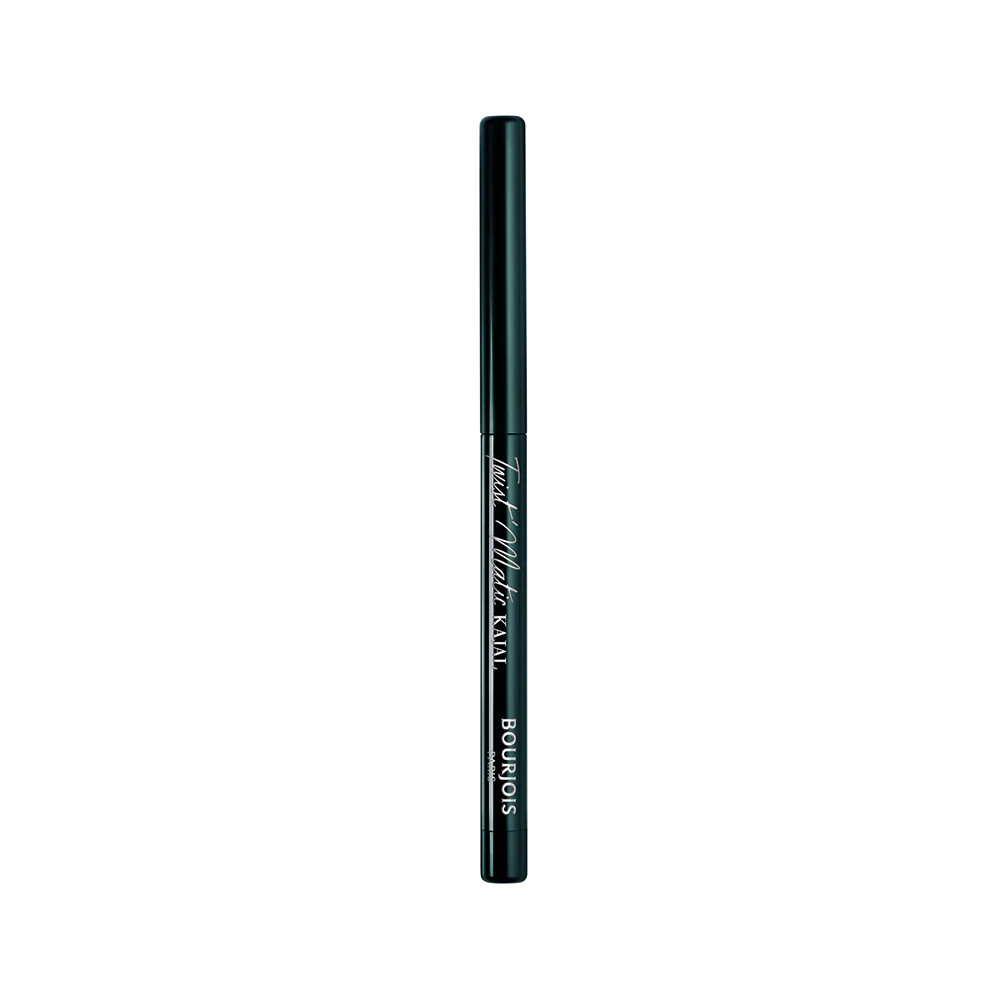 BOURJOIS - Crayon Yeux Twist’matic Kajal 06 MENTHOUSIASTE