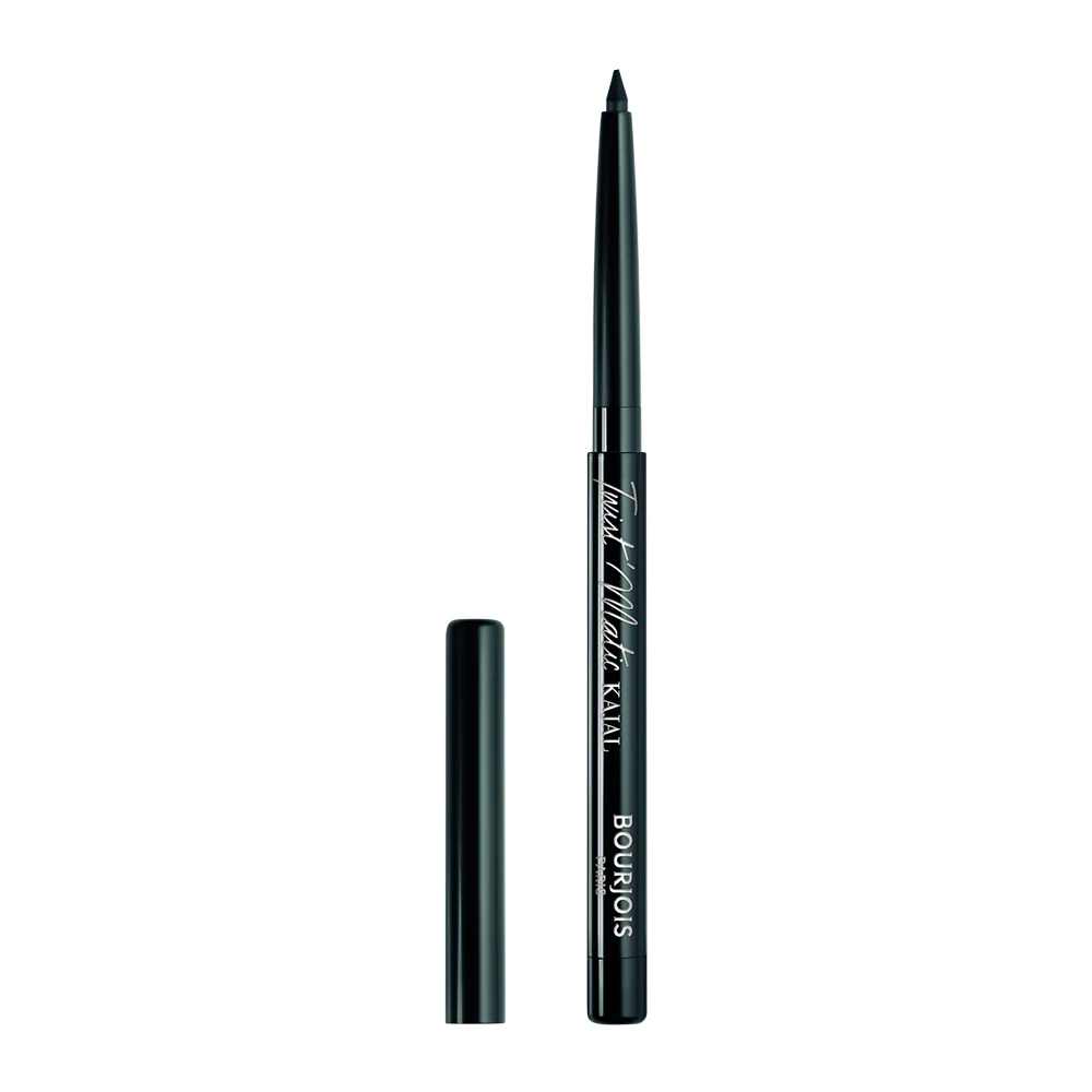BOURJOIS - Crayon Yeux Twist’matic Kajal 06 MENTHOUSIASTE