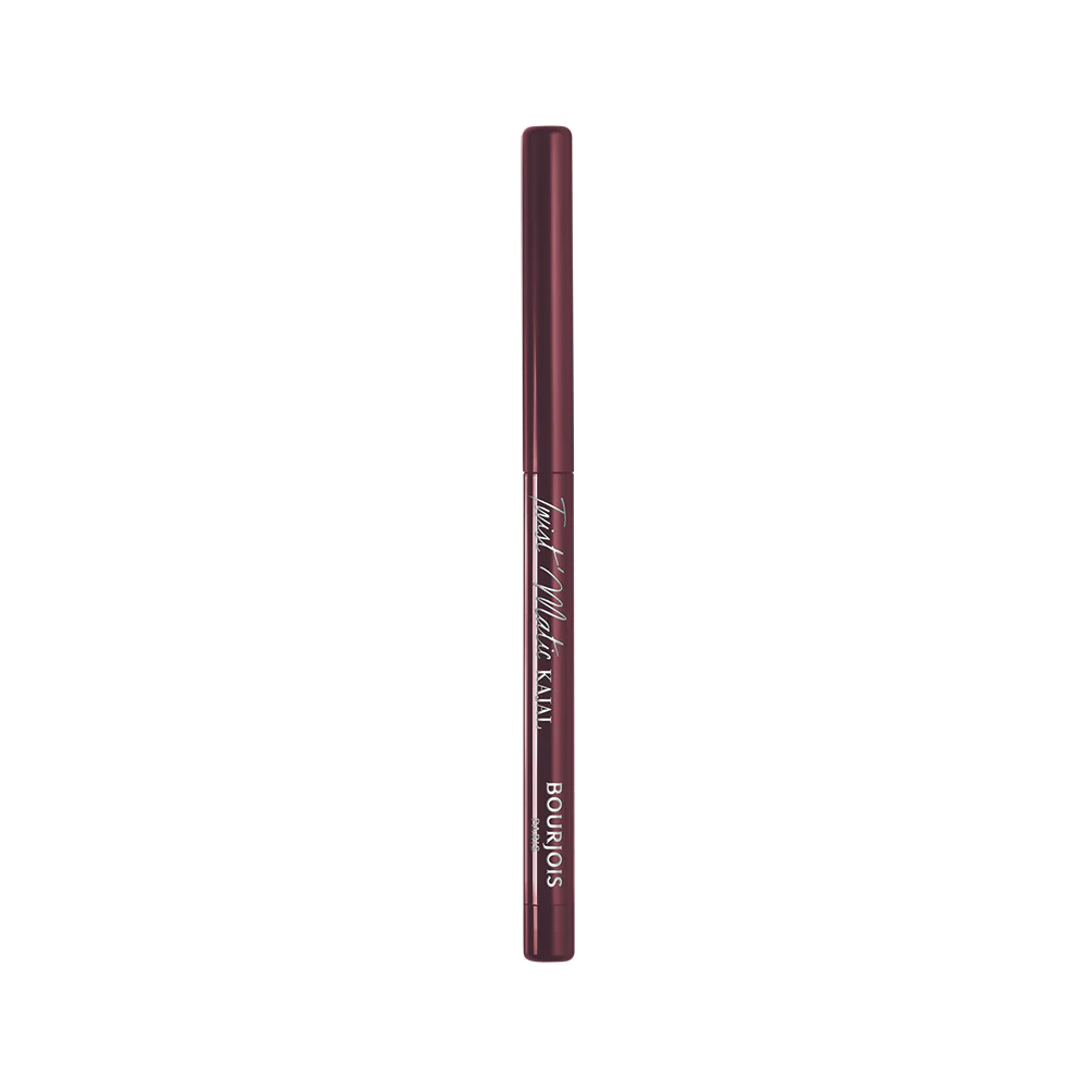 BOURJOIS - Crayon Yeux Twist’matic Kajal 03 HENNADORABLE
