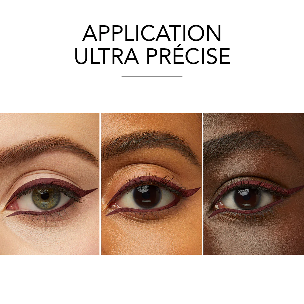 BOURJOIS - Crayon Yeux Twist’matic Kajal 03 HENNADORABLE