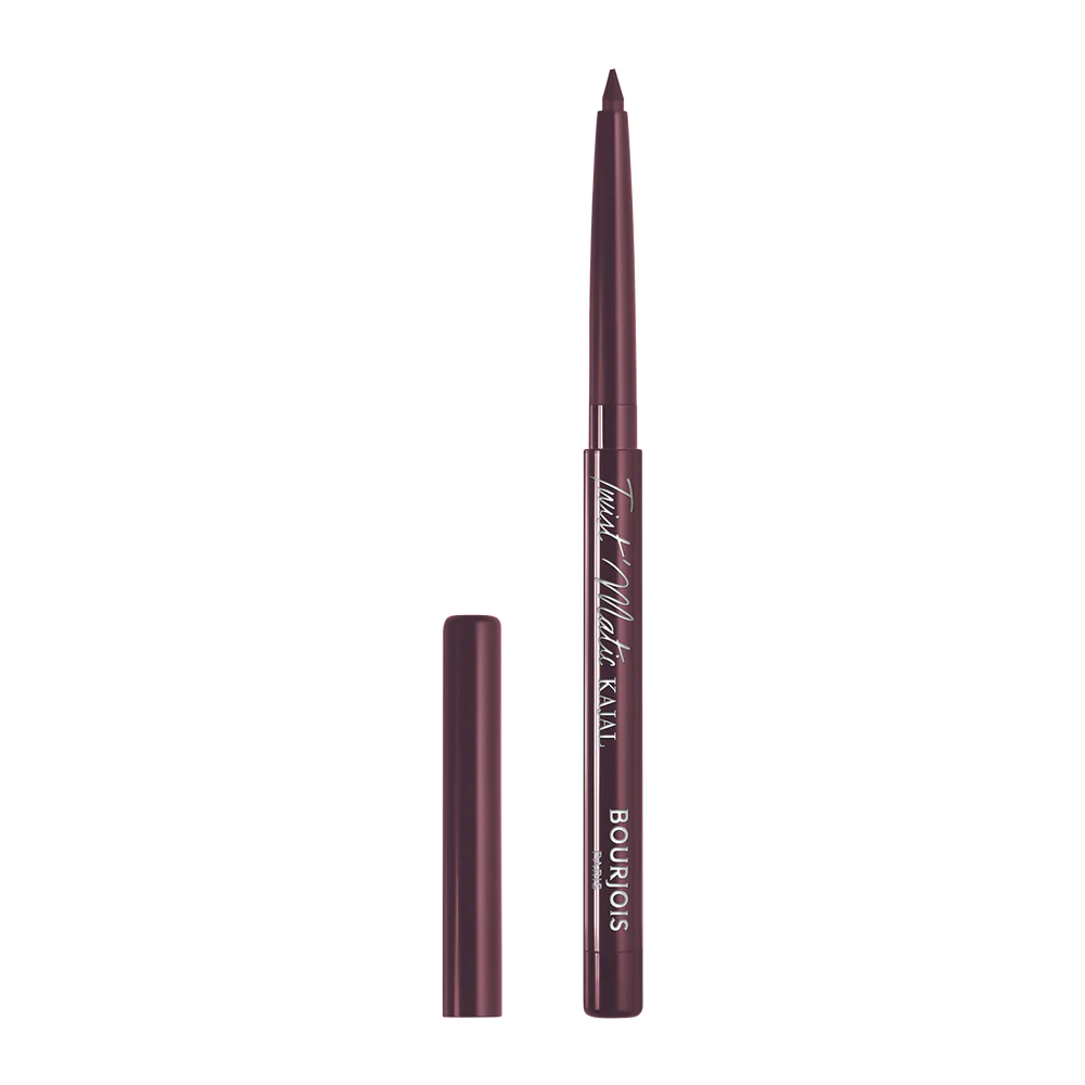 BOURJOIS - Crayon Yeux Twist’matic Kajal 03 HENNADORABLE