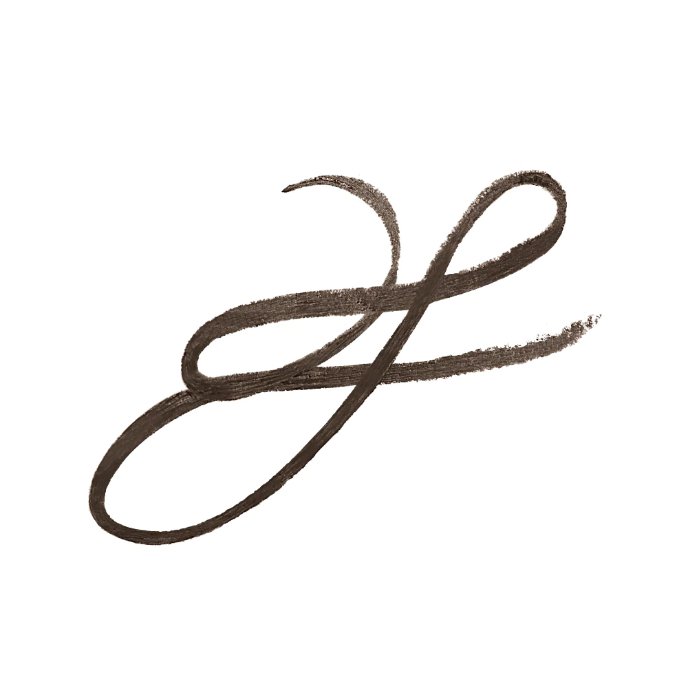 BOURJOIS - Crayon Yeux Twist’matic Kajal 02 BROWN WOUD