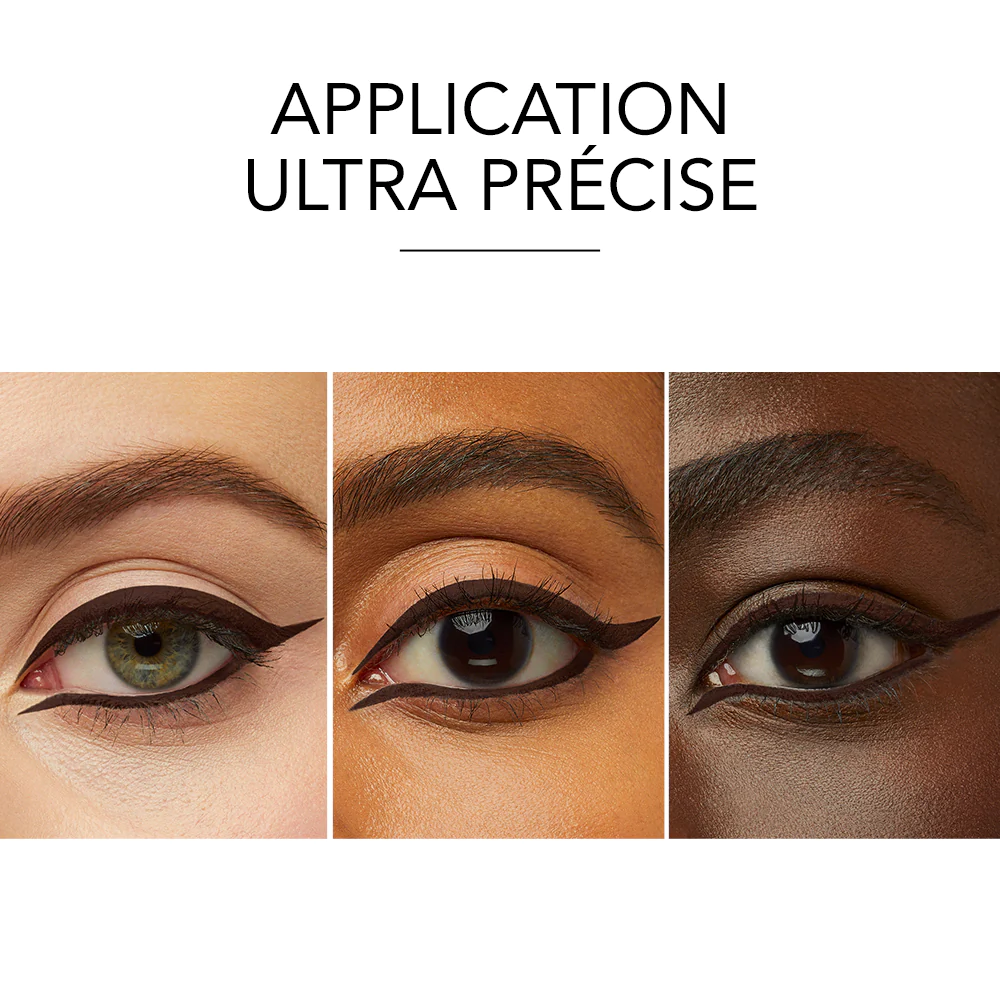 BOURJOIS - Crayon Yeux Twist’matic Kajal 02 BROWN WOUD