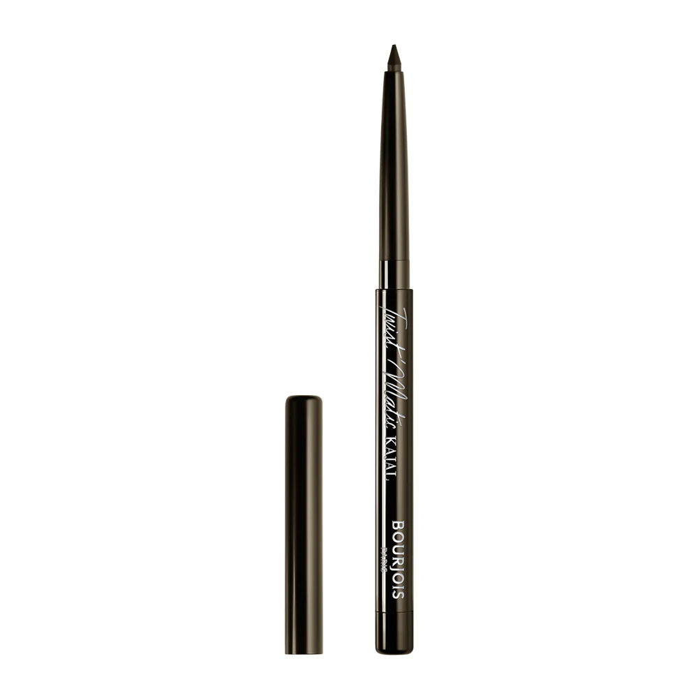 BOURJOIS - Crayon Yeux Twist’matic Kajal 02 BROWN WOUD