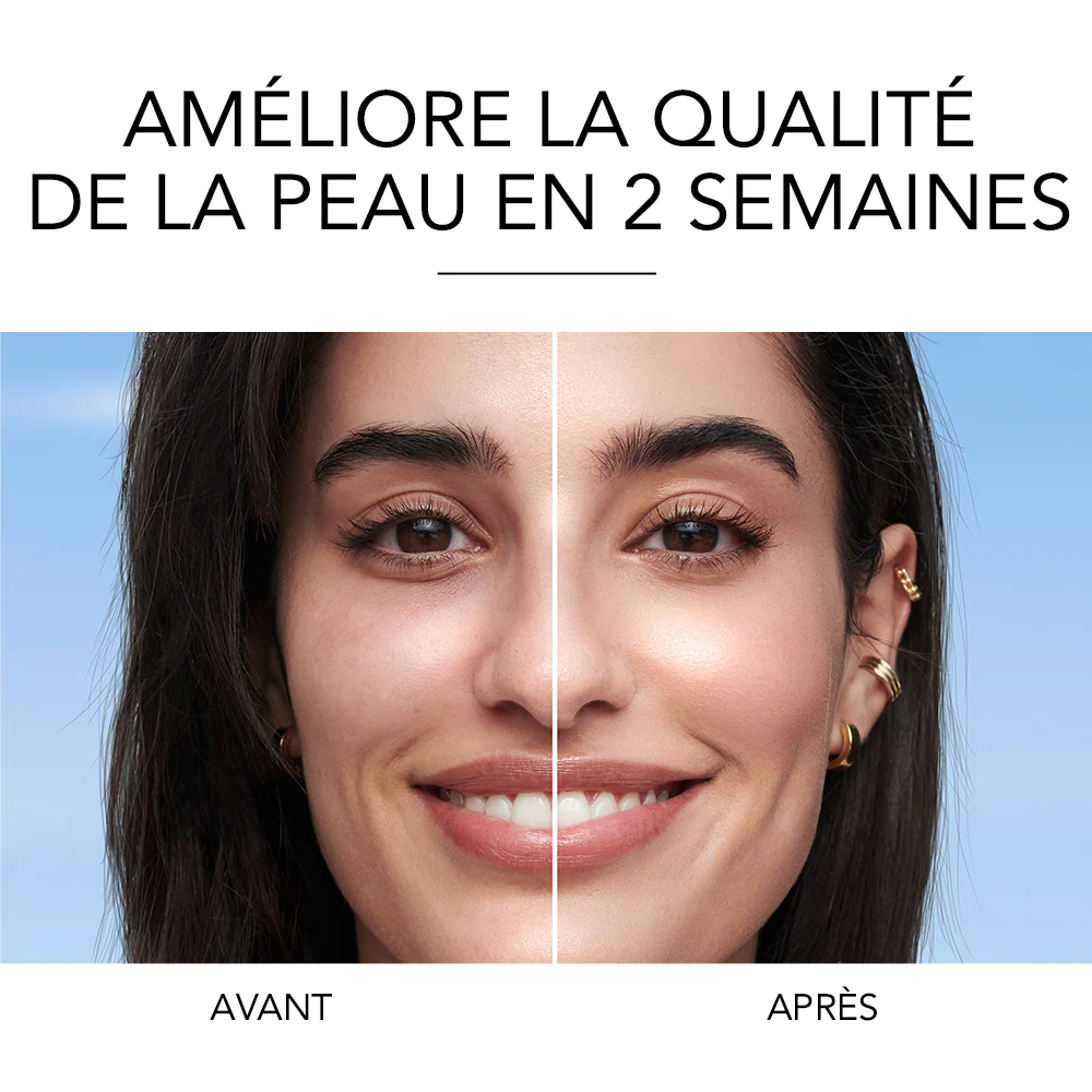 BOURJOIS - Embellisseur De Teint Healthy Mix Clean 03 MEDIUM CLAIR
