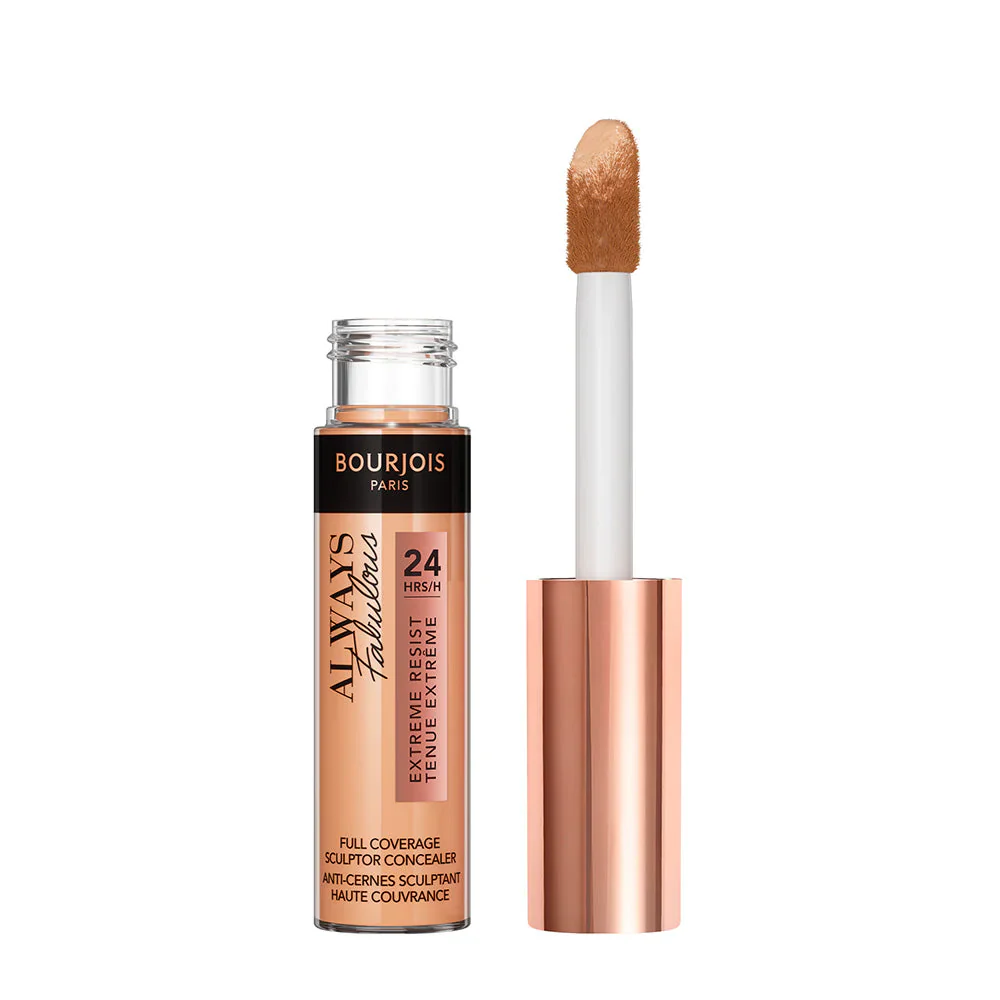 BOURJOIS - Anti Cernes Always Fabulous 24h 200 Vanille