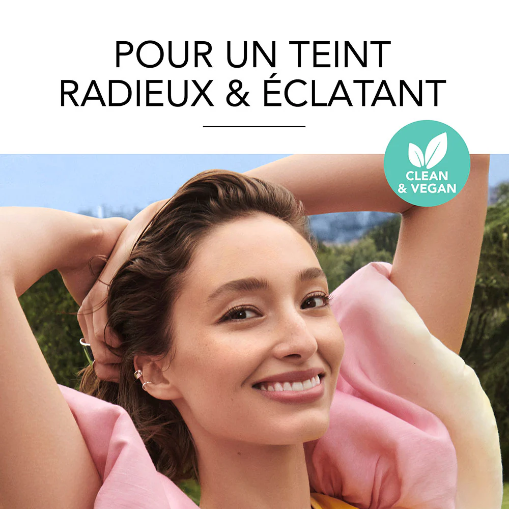 BOURJOIS - Poudre Healthy Mix 04 Beige Doré