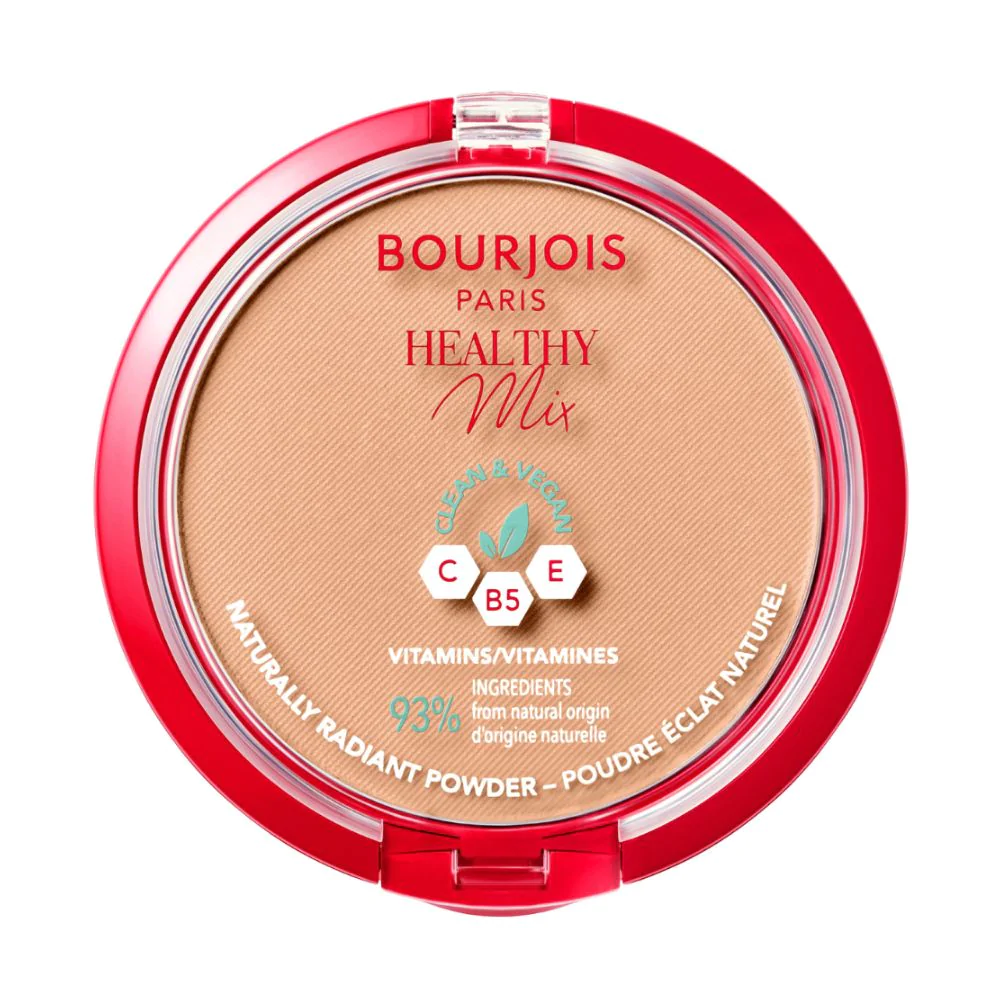 BOURJOIS - Poudre Healthy Mix 05 SABLE