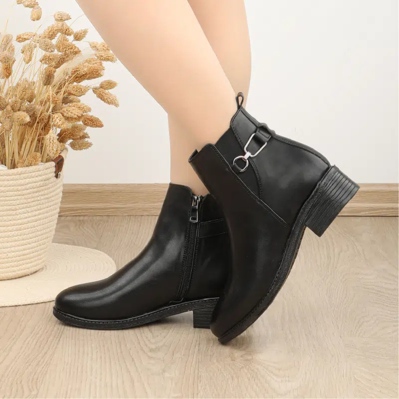 Bottine Femme Réf 3627