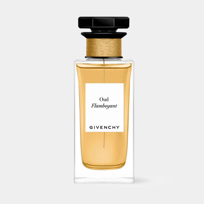 Eau parfumée florale