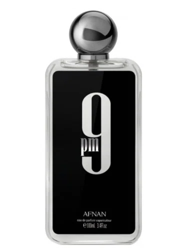 9 pm pour homme 10ml EDP