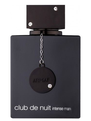 Club de Nuit Intense Man Armaf pour homme 105ml