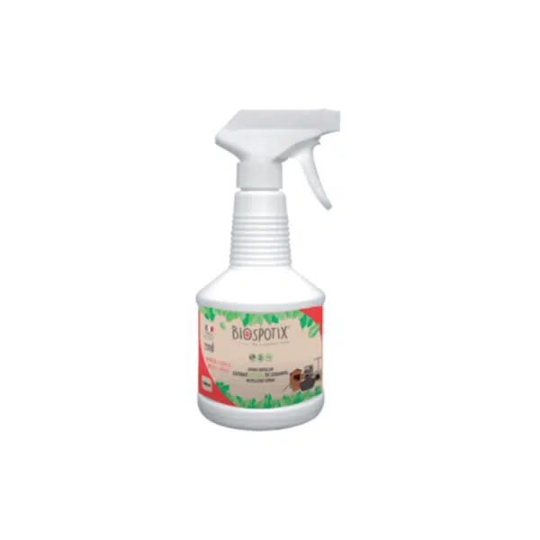 BIO SPRAY INTÉRIEUR 500ML