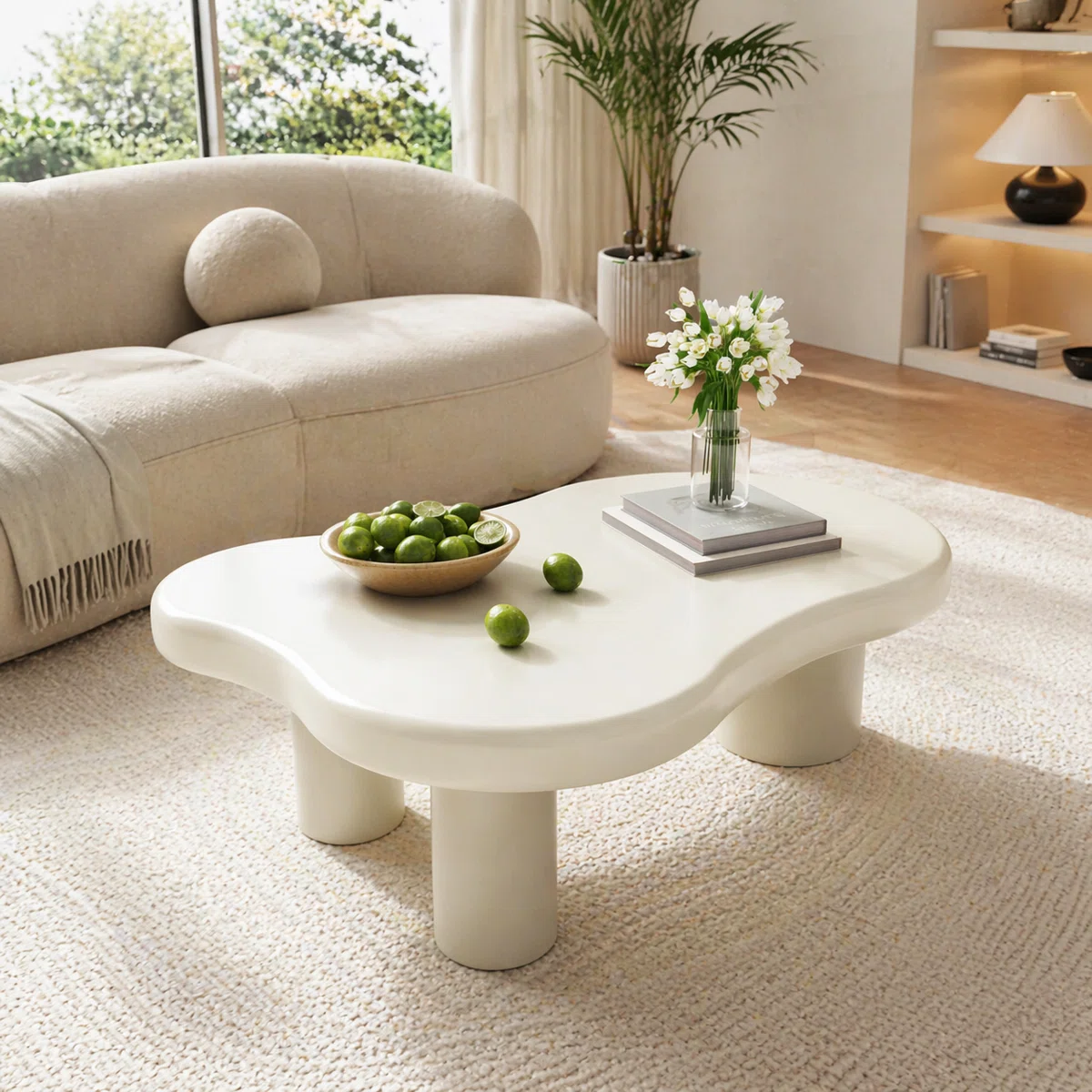 Table Basse COMPACT