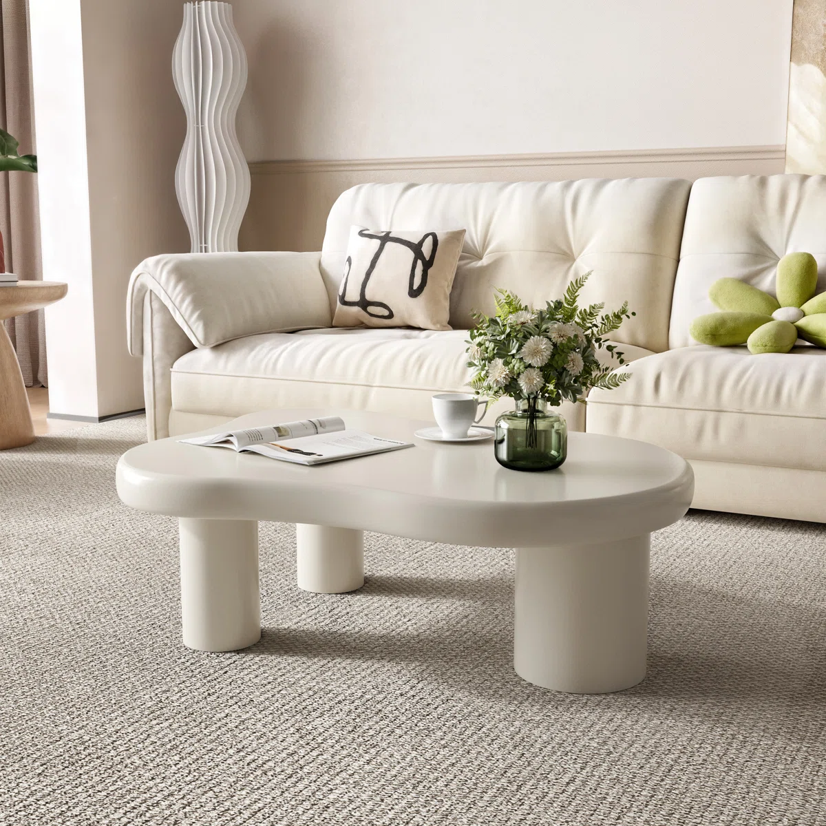 Table Basse COMPACT