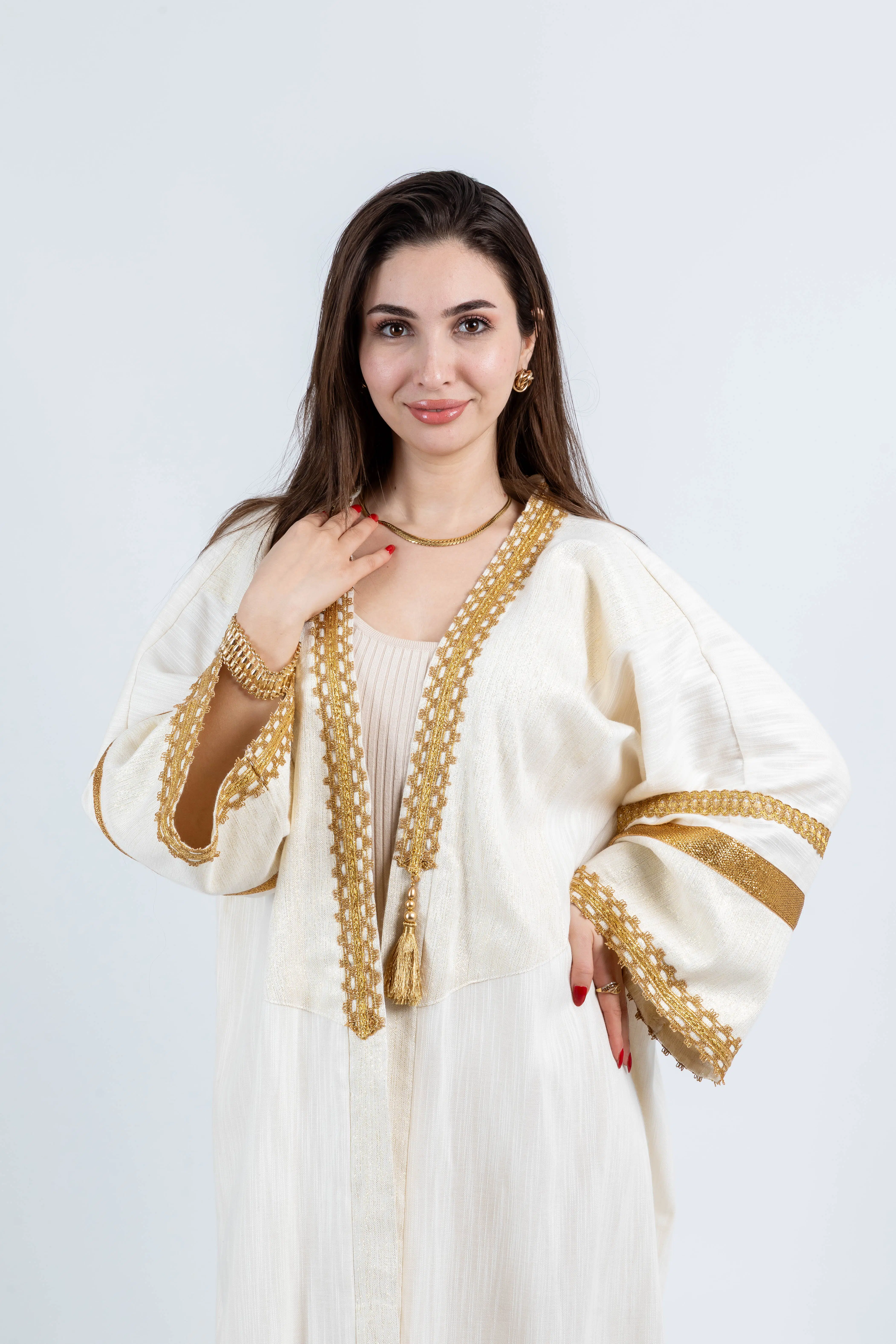 Abaya ZAYNA