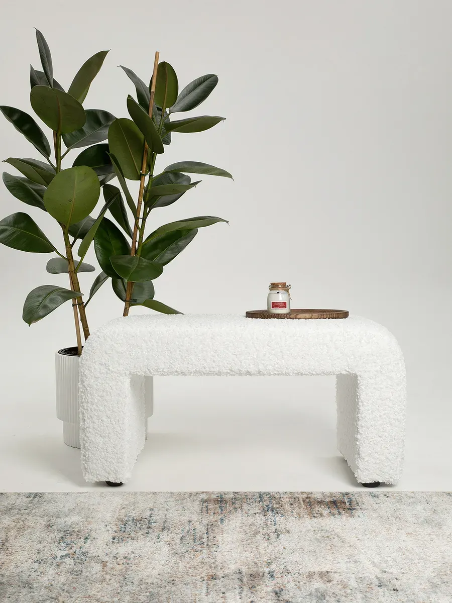 Banquette LUMA