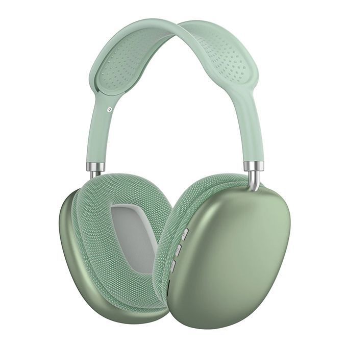 Casque Bluetooth pour iOS & Android - Stéréo HIFI avec micro