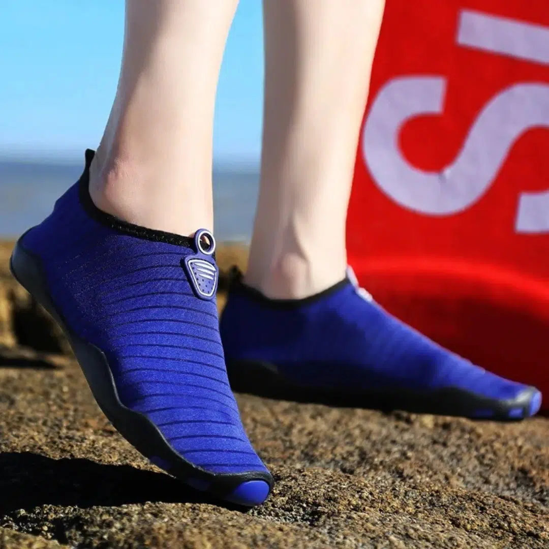 Chaussures de Plage et de Plongée